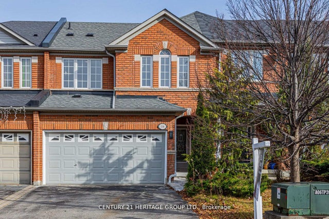114 Millcliff Circle, Aurora