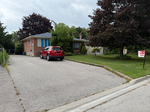 89 Cartier Crescent Basement-main Bedroom, Richmond Hill