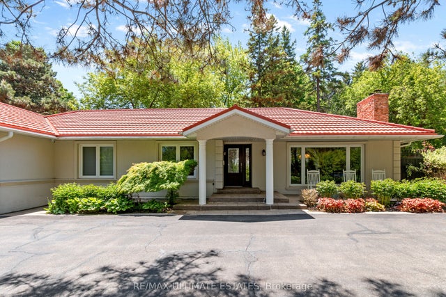 41 Thornridge Drive, Vaughan