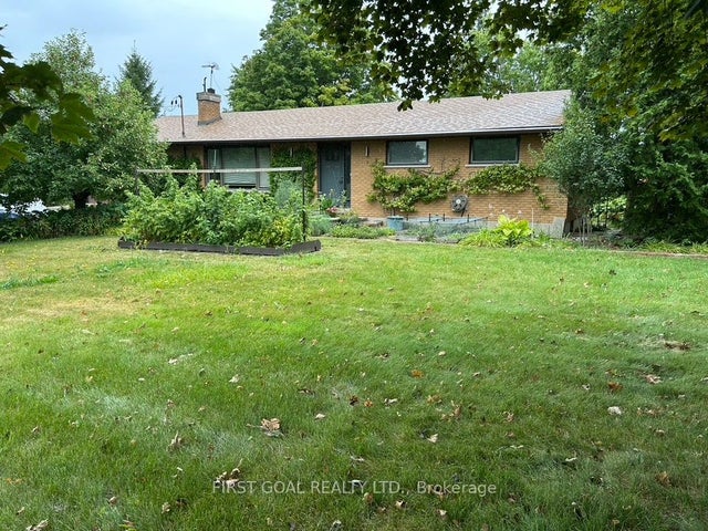 2057 Sideroad 18 Side Road, New Tecumseth