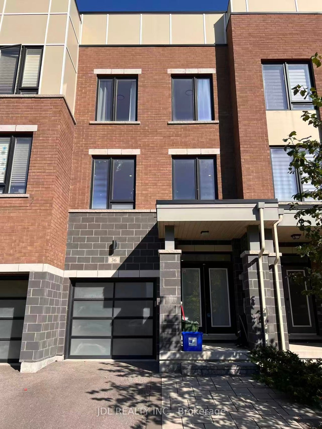 36 Fancamp Drive, Vaughan