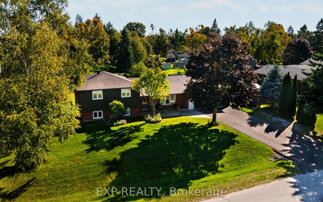 258 Nelson Crescent, Innisfil