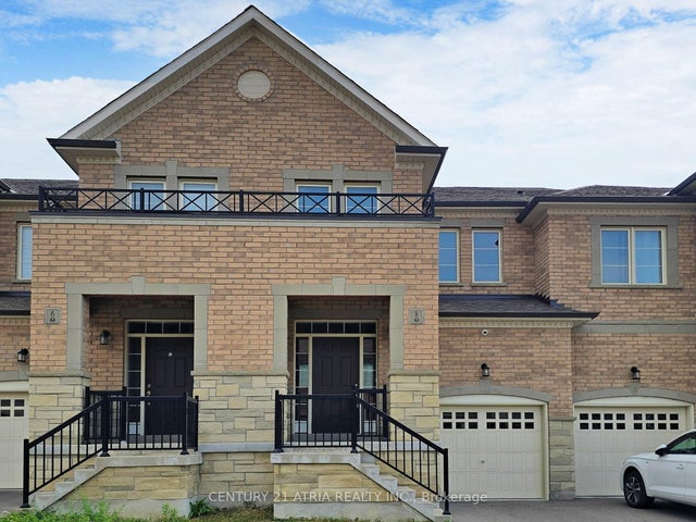8 Moonseed Lane, Richmond Hill
