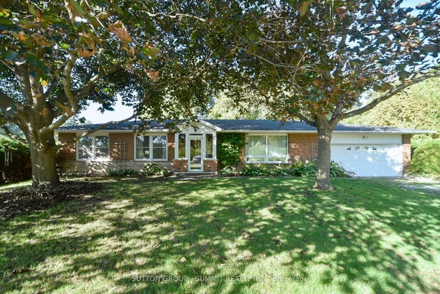 7658 Ninth Line, Markham