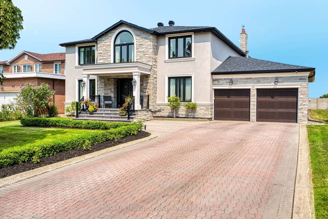38 Beckenridge Drive, Markham