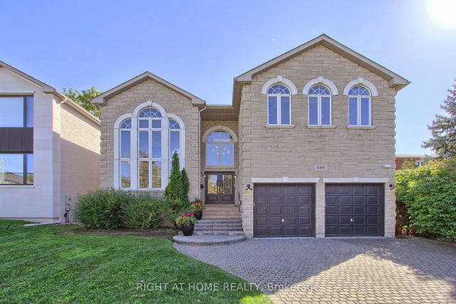 185 King High Drive, Vaughan