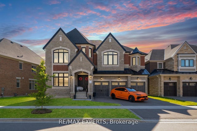 176 First Nations Trail, Vaughan