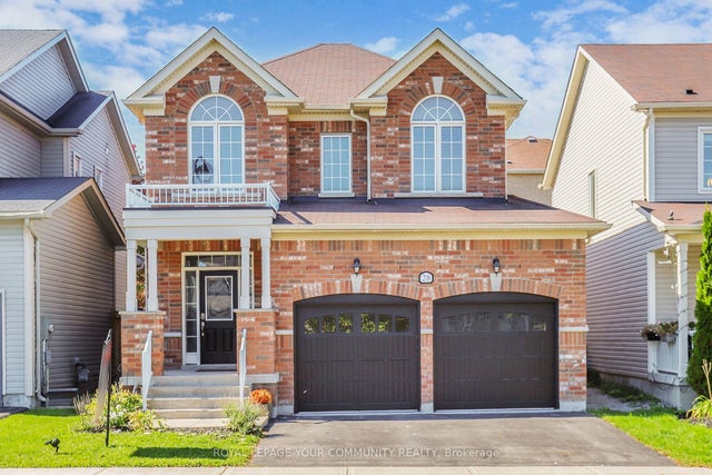 28 Fred Mason Street, Georgina