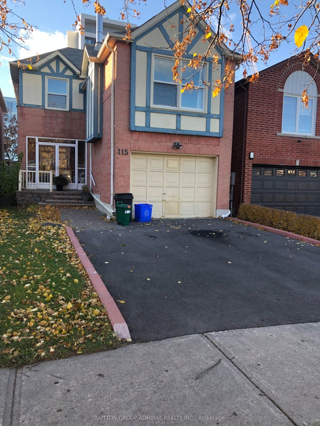 115 Glen Crescent, Vaughan