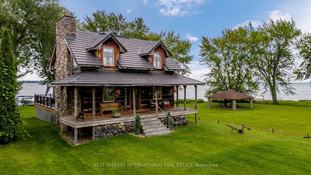 219 Bayshore Road, Innisfil