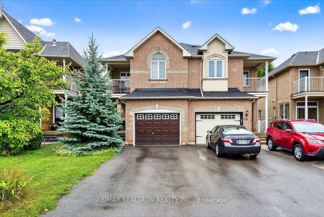 67 Antique Drive, Richmond Hill
