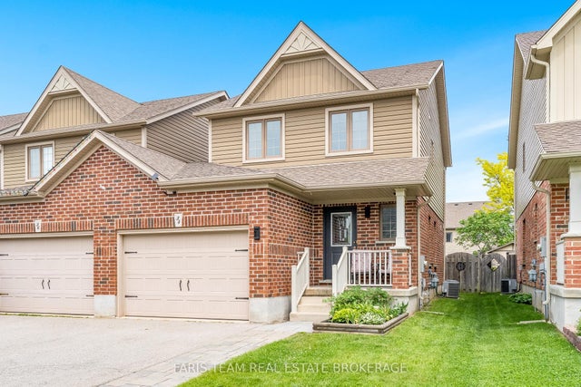 34 Quigley Street, Essa