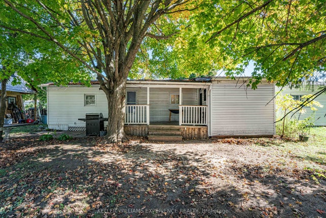 2 East Street, Essa