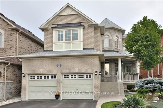 16 Ravine Edge Drive, Richmond Hill
