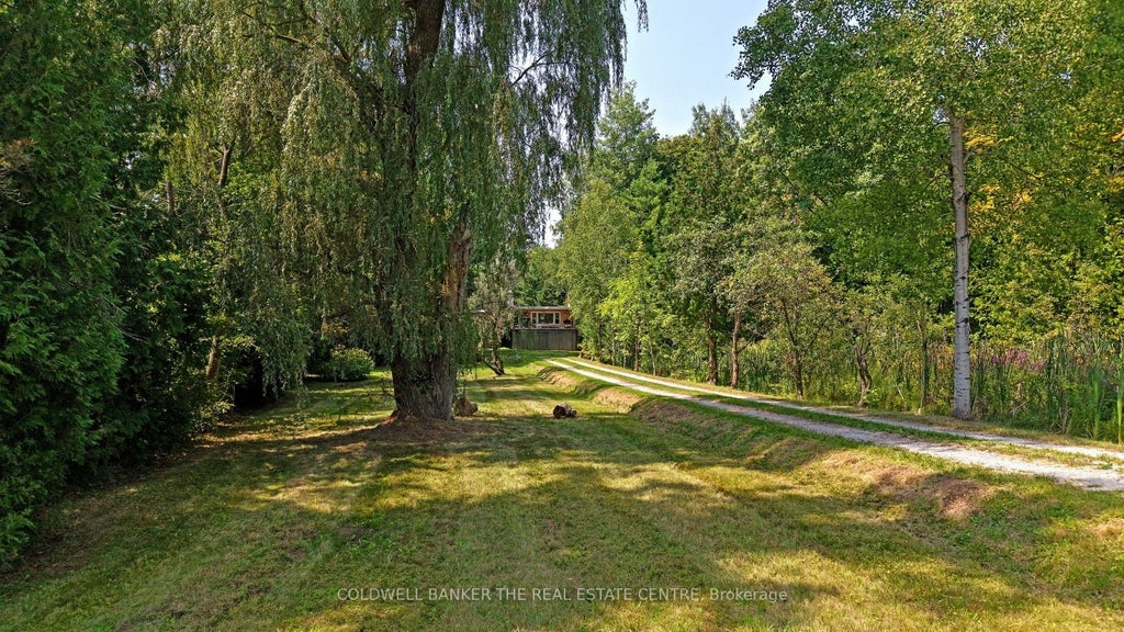 15600 Weston Road, King