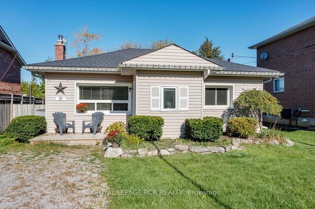 10 Cottage Grove, Georgina
