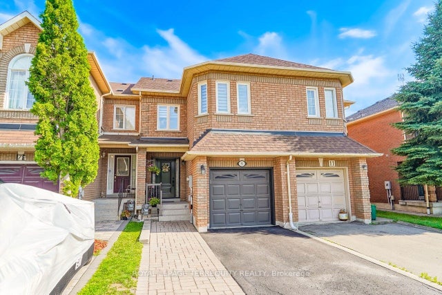 9 Stonebriar Drive, Vaughan