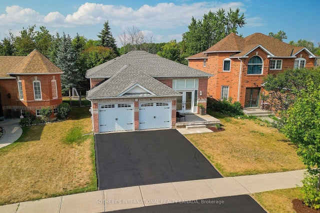 1240 Forest Street, Innisfil