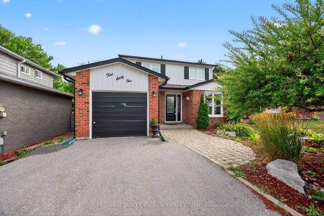 461 Sandford Street, Newmarket
