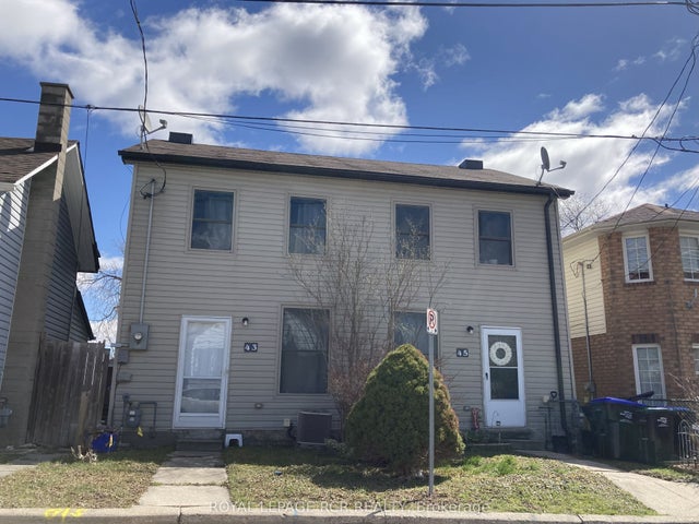 43-45 Drury Street, Bradford West Gwillimbury