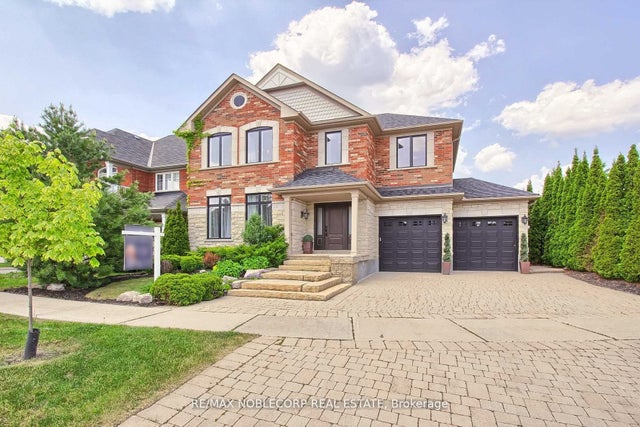 22 Escapade Drive, Richmond Hill