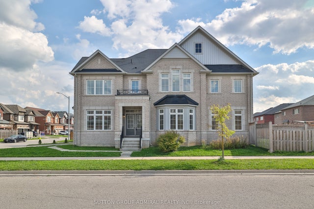 1417 Farrow Crescent, Innisfil