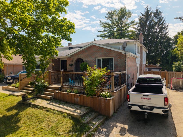 50 Stewart Avenue, New Tecumseth