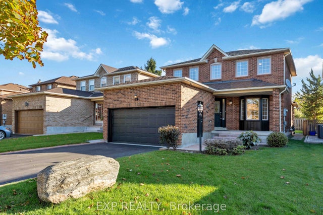 126 Largo Crescent, Vaughan