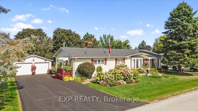 36 Juno Crescent, Georgina