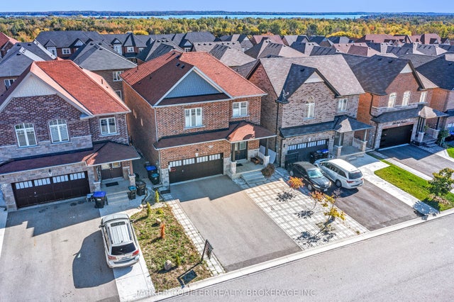 1239 Peelar Crescent, Innisfil