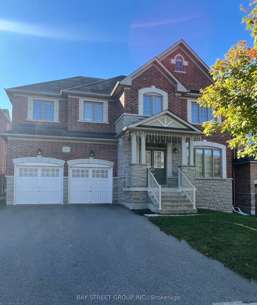 1018 Wilbur Pipher Circle, Newmarket