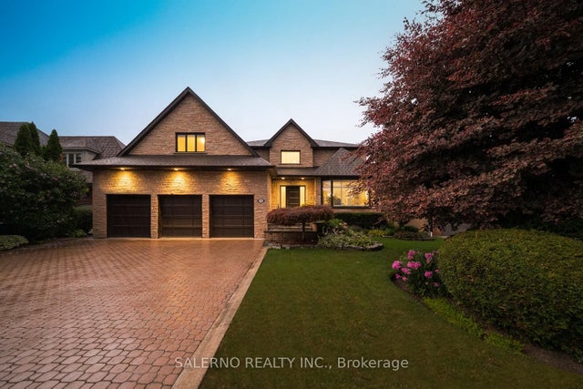 32 Donna Mae Crescent, Vaughan