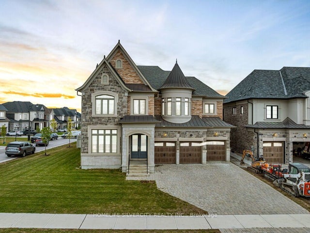 2 Endless Circle, Vaughan