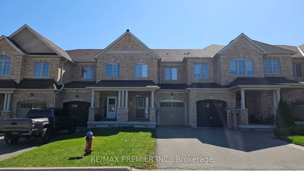 96 Fortis Crescent, Bradford West Gwillimbury