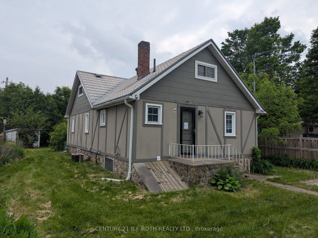 2709 25 Side Road, Innisfil