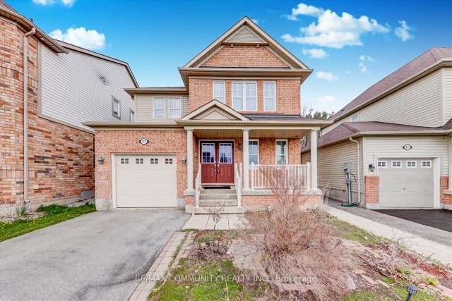 47 Ferris Lane, New Tecumseth