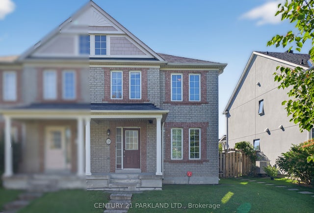136 Gas Lamp Lane, Markham