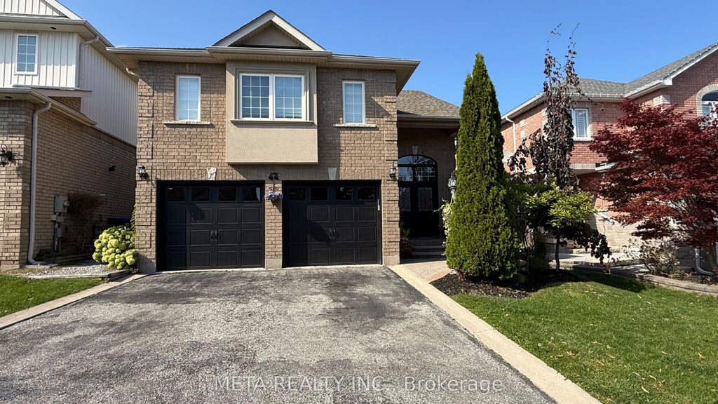 44 Highland Terrace, Bradford West Gwillimbury