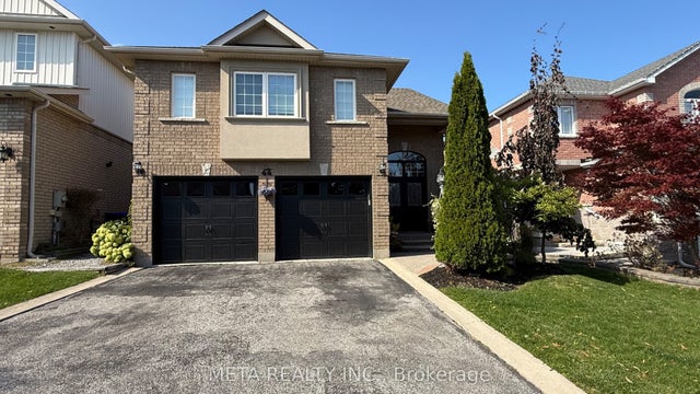 44 Highland Terrace, Bradford West Gwillimbury