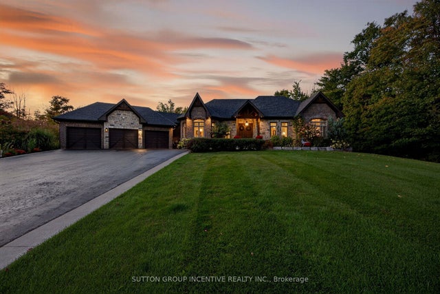 1707 Wilkinson Street, Innisfil