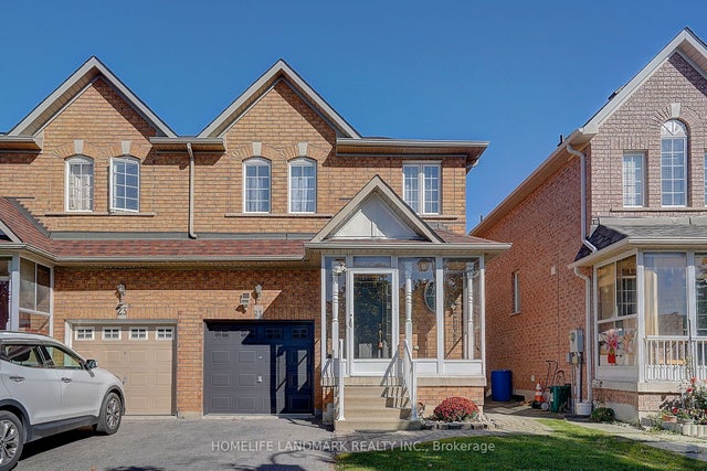 21 Raintree Drive, Markham