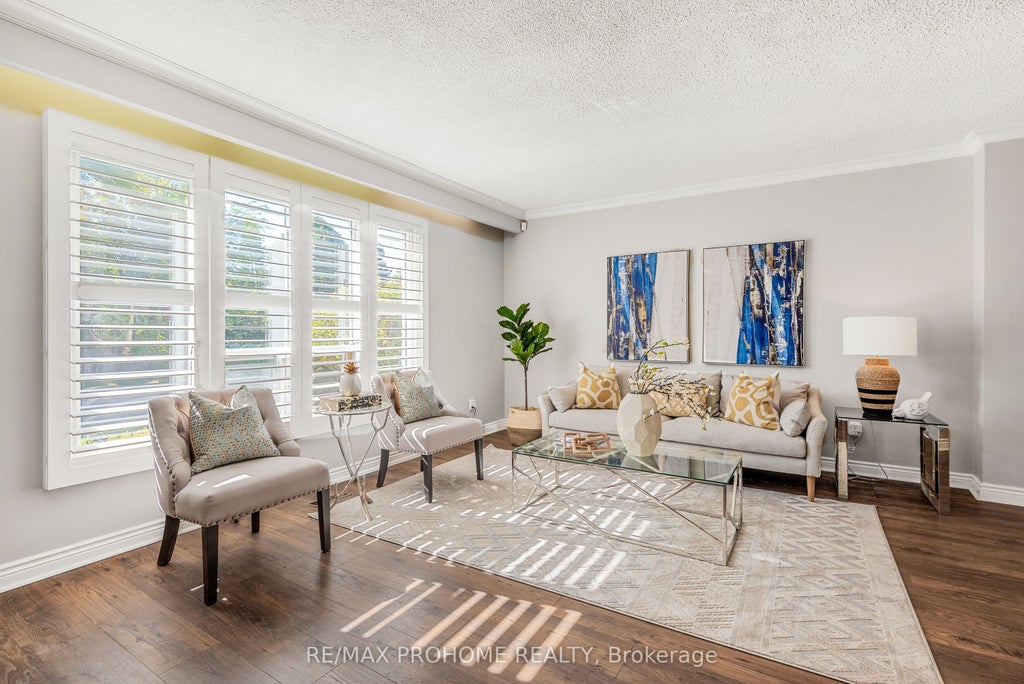 32 Sir Bedevere Place, Markham