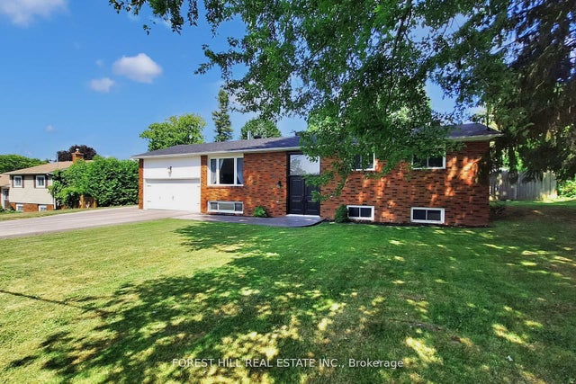 21 Lallien Drive, Bradford West Gwillimbury