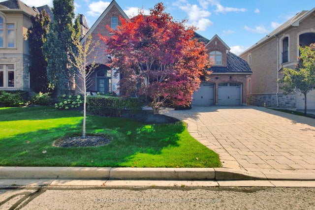 166 Grandvista Crescent, Vaughan