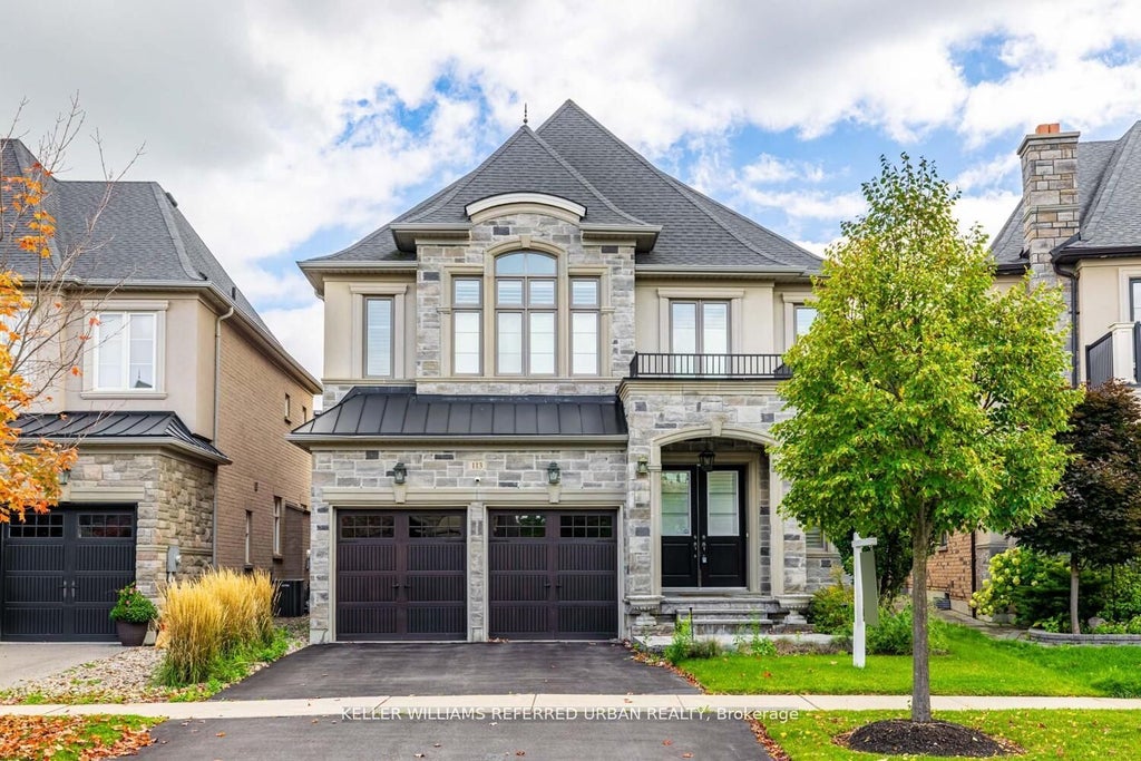 113 Burns Boulevard, King