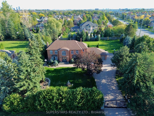 1 Personna Boulevard, Markham