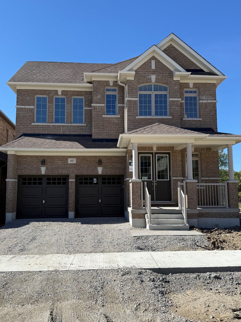 60 Boccella Crescent, Richmond Hill