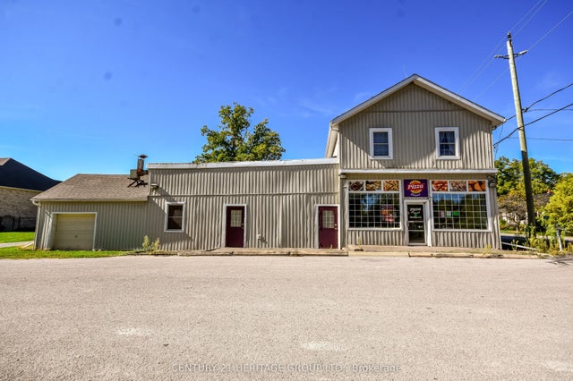 280 Bells Lane 1, Innisfil