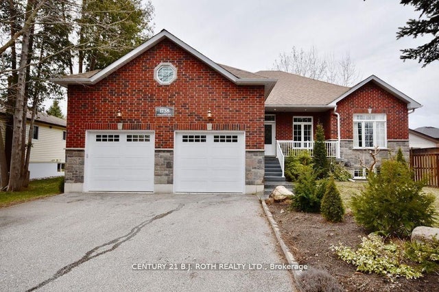 1738 Wingrove Avenue, Innisfil