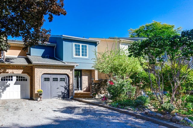 89 Reginald Crescent, Markham